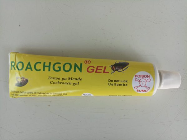 Roachgon