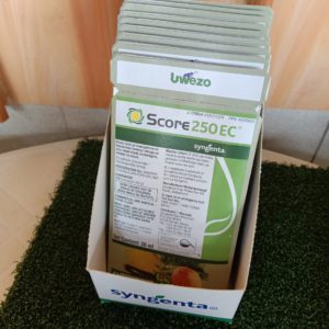 Score 250 EC (20ml)