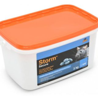 Storm Secure (3Kg)