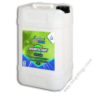 Safari Fresh Liquid Disinfectant