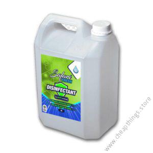 Safari Fresh Liquid Disinfectant 5L