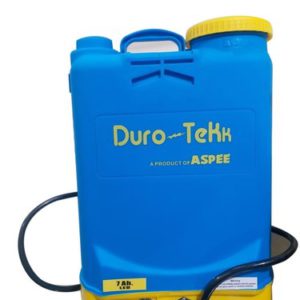 Duro-Tekk Battery Sprayer