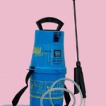 Matabi Super Green Sprayer (5ltr)