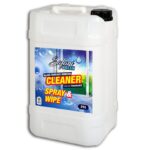 Glass Tile & Window Cleaner - 20ltr