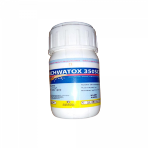 Mchwatox 350SC - 50ml