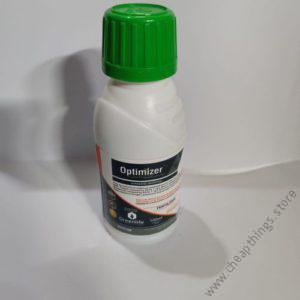 Optimizer
