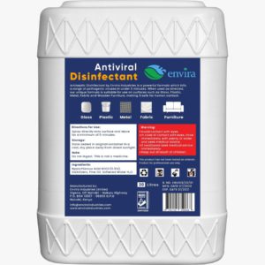 Antiseptic Disinfectant (20ltr)