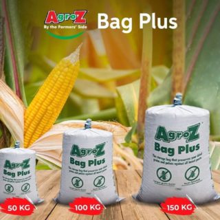 AgroZ Bag Plus