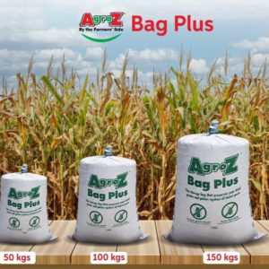 AgroZ Bag Plus