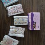 Disposable Child Protective Mask (10pcs)