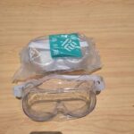Safety Goggles Medical (1pc)