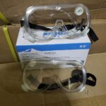 Safety Goggles Medical (1pcs)