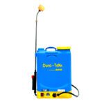 Duro-Tekk Battery Sprayer