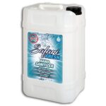 Hand Sanitizer Gel - 20ltr