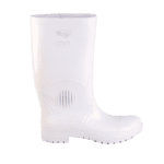 Gumboots - Heavy Duty White