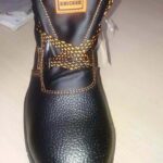 Safety Boots - Knickers