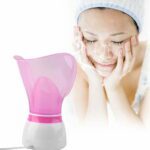 Facial Steamer - NTFS