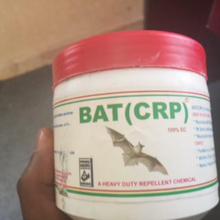 Bat (CRP) 100EC (1kg)