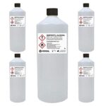 Isopropyl Alcohol (IPA) - 1ltr