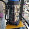 Vacuum Cleaner - Wet and Dry - Premier - 100ltr