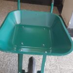 Wheelbarrow - Imported - Indian Made