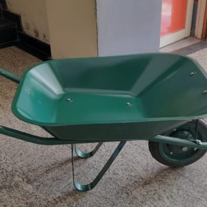 Wheelbarrow - Imported - Indian Made