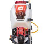 Rhino Agricultural Power Knapsack Sprayer JTPS4035 - 4 Stroke