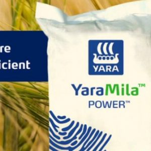 YaraMila Power Fertilizer 50kg