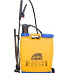 Rhino Manual Sprayer - 20ltr