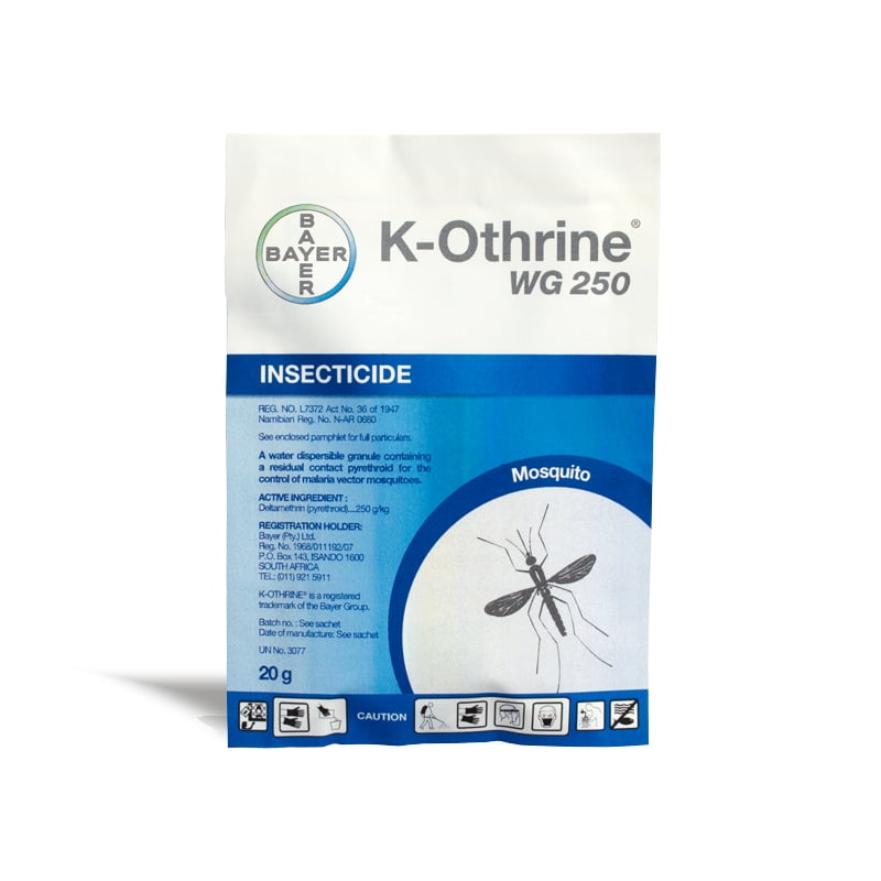 K-Othrine WG 250