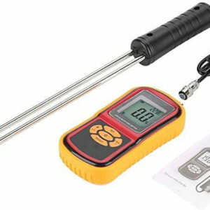 Grain Moisture Meter