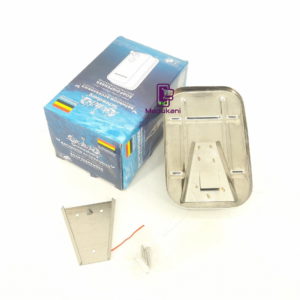 Manual Soap Dispenser - Thumb Pump - 500ml
