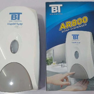 Manual Soap Dispenser AR800 - 1ltr