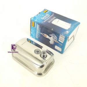 Manual Soap Dispenser - Thumb Pump - 500ml