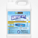 Bamoyeast BFB (Biodigester, Septic Tank, Pit, Sewage, Compost Bacteria & Enzymes) – 10L