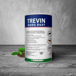 Trevin Dudu Dust - 100g