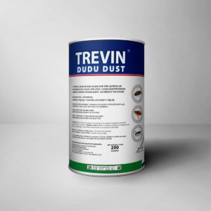 Trevin Dudu Dust - 200g