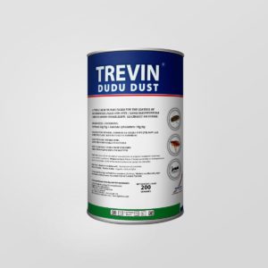 Trevin Dudu Dust - 200g