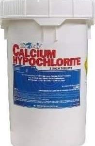 Chlorine Dry HTH 65% (45kg)