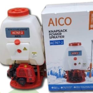 AICO Knapsack Power Sprayer 2 Stroke AC767-2