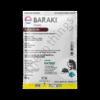 Baraki rat poison