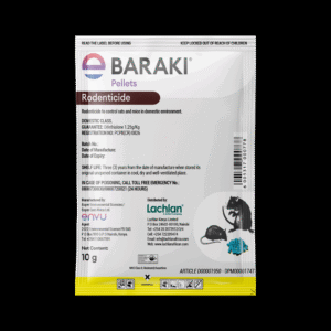 Baraki rat poison