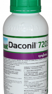 Daconil 720 SC - 500ml