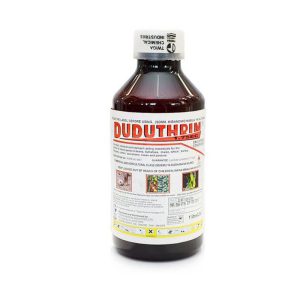 Duduthrin 1.75EC - 500ml