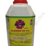 Flower DS 4% 1L