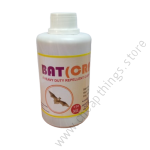 Bat (CRP) Bat Repellant 250ml
