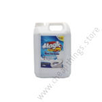 Magic Toilet Bowl Cleaner (5ltr)