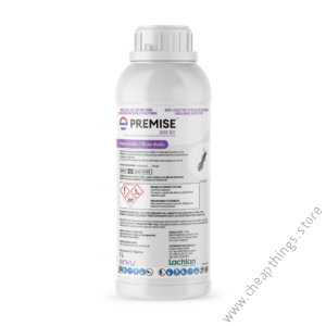Premise 200 SC for Ants & Termites Control