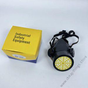 Single Chemical Respirator NP 305