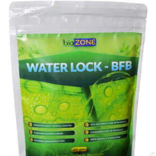 Water Lock BFB